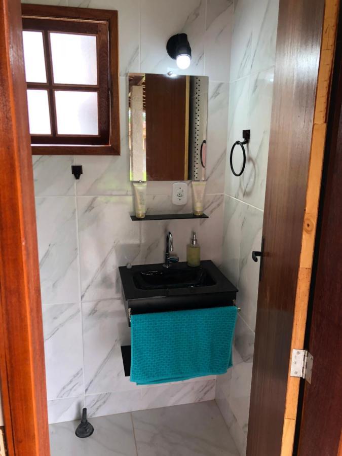 Casa Bem Espacosa Com Piscina, Campo De Futebol E Area Gourmet A Um Quarteirao Da Lagoa De Praia Seca Araruama Exteriér fotografie