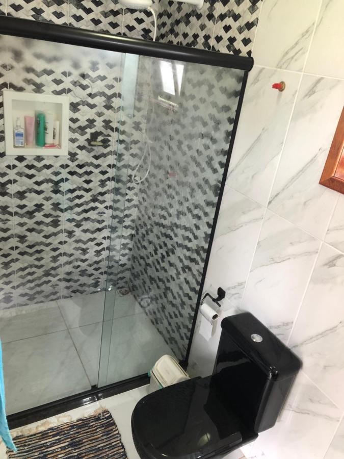 Casa Bem Espacosa Com Piscina, Campo De Futebol E Area Gourmet A Um Quarteirao Da Lagoa De Praia Seca Araruama Exteriér fotografie