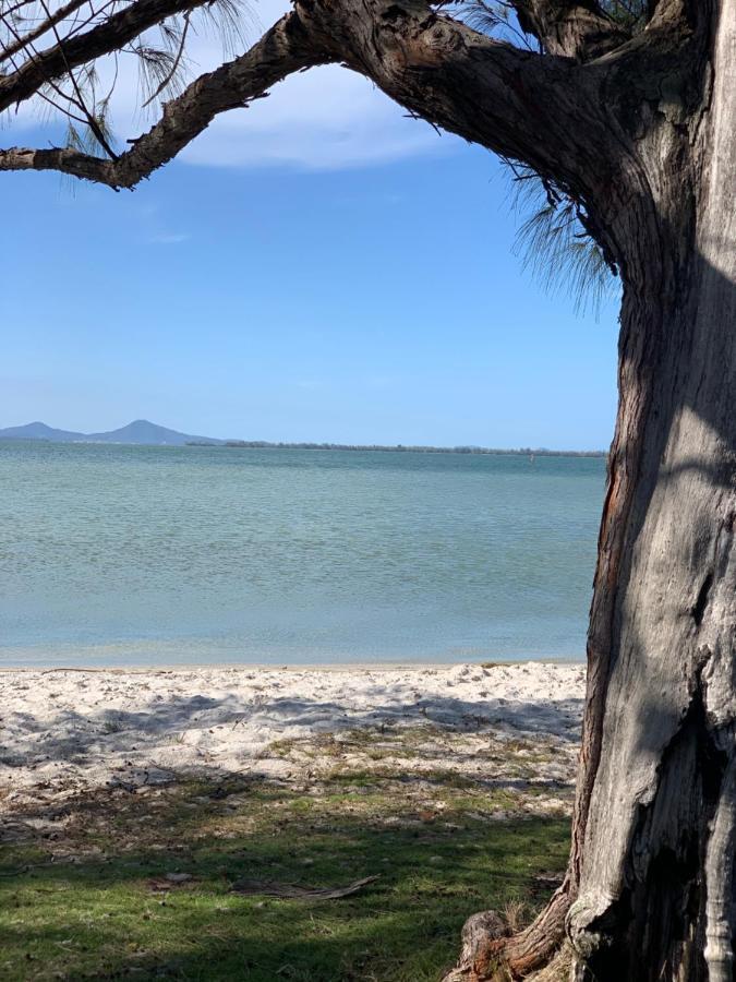 Casa Bem Espacosa Com Piscina, Campo De Futebol E Area Gourmet A Um Quarteirao Da Lagoa De Praia Seca Araruama Exteriér fotografie