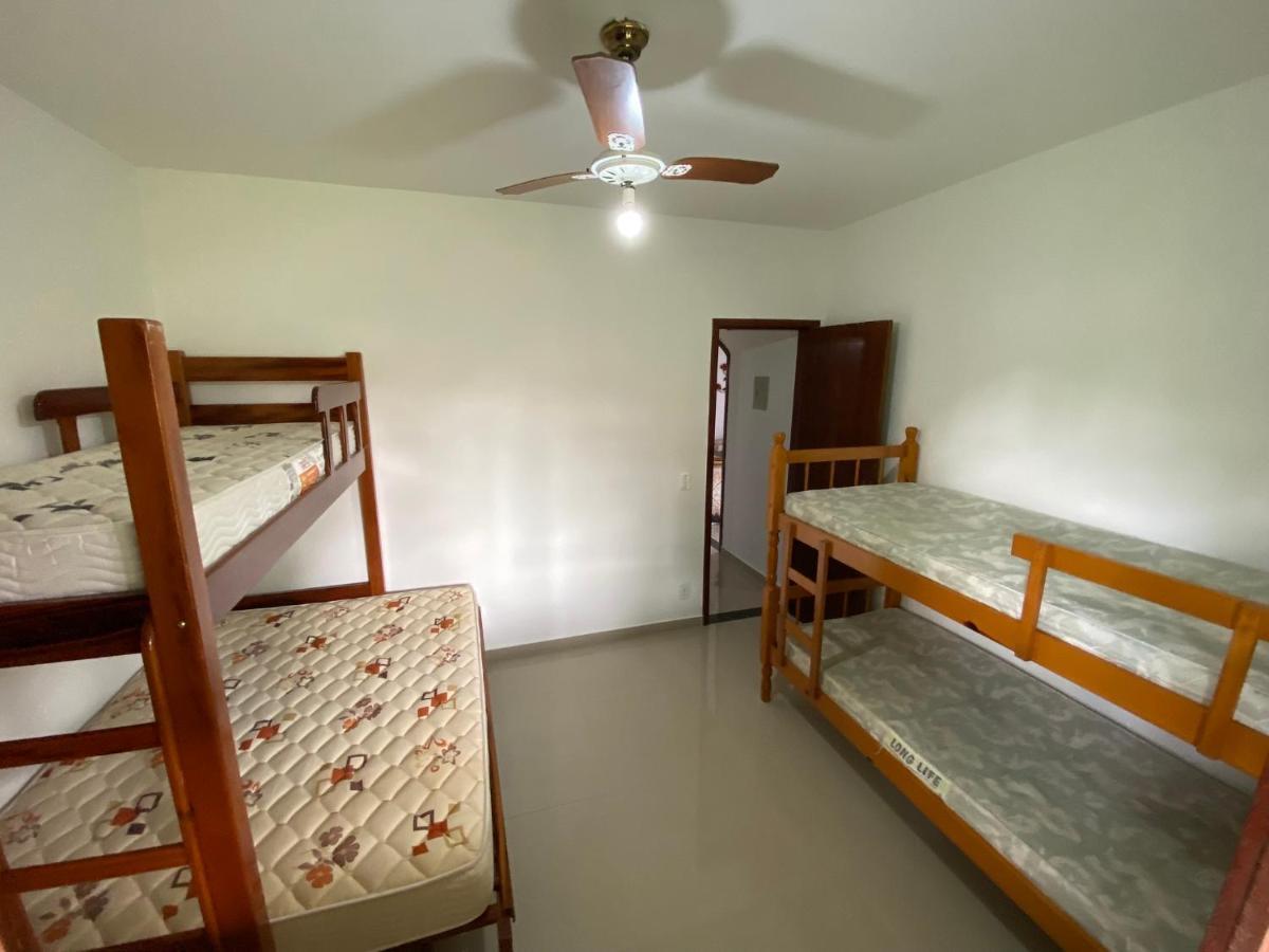 Casa Bem Espacosa Com Piscina, Campo De Futebol E Area Gourmet A Um Quarteirao Da Lagoa De Praia Seca Araruama Exteriér fotografie