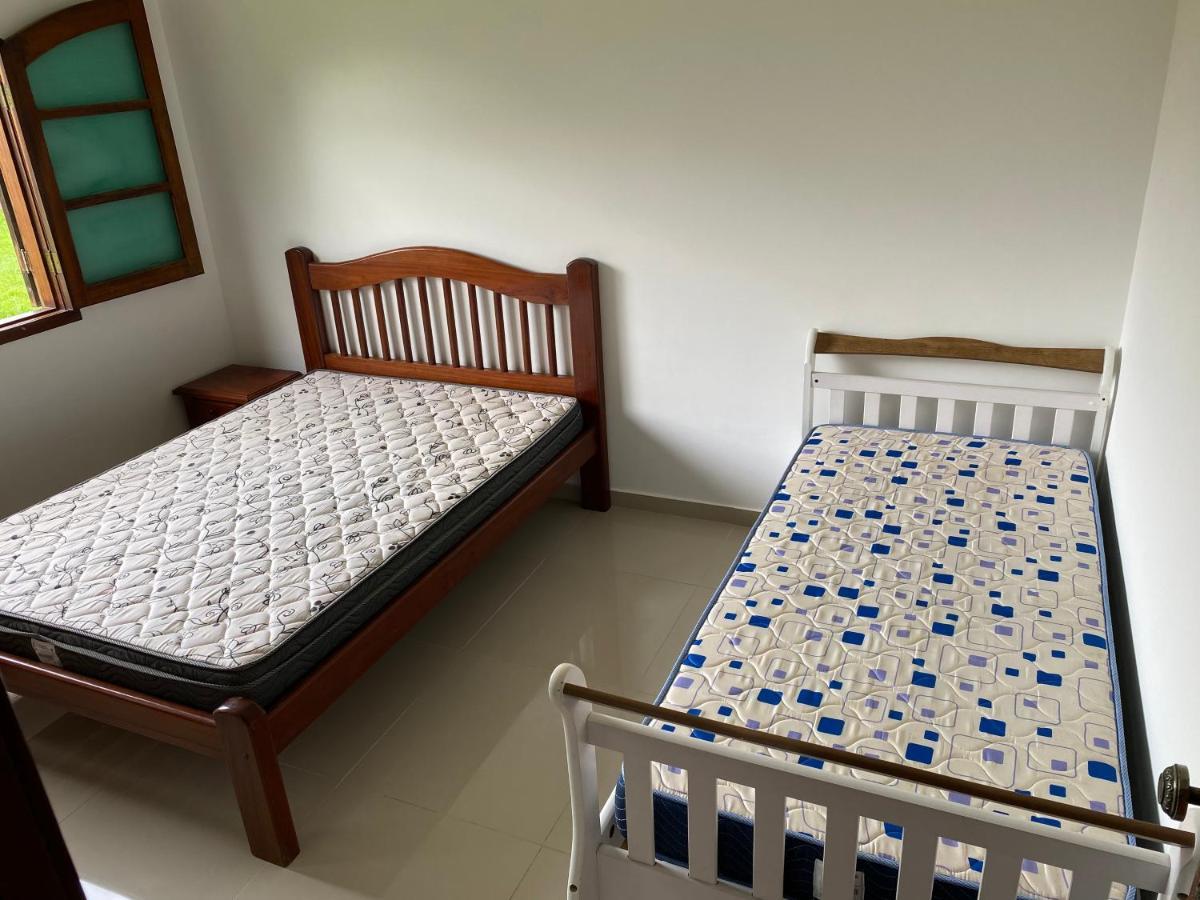 Casa Bem Espacosa Com Piscina, Campo De Futebol E Area Gourmet A Um Quarteirao Da Lagoa De Praia Seca Araruama Exteriér fotografie
