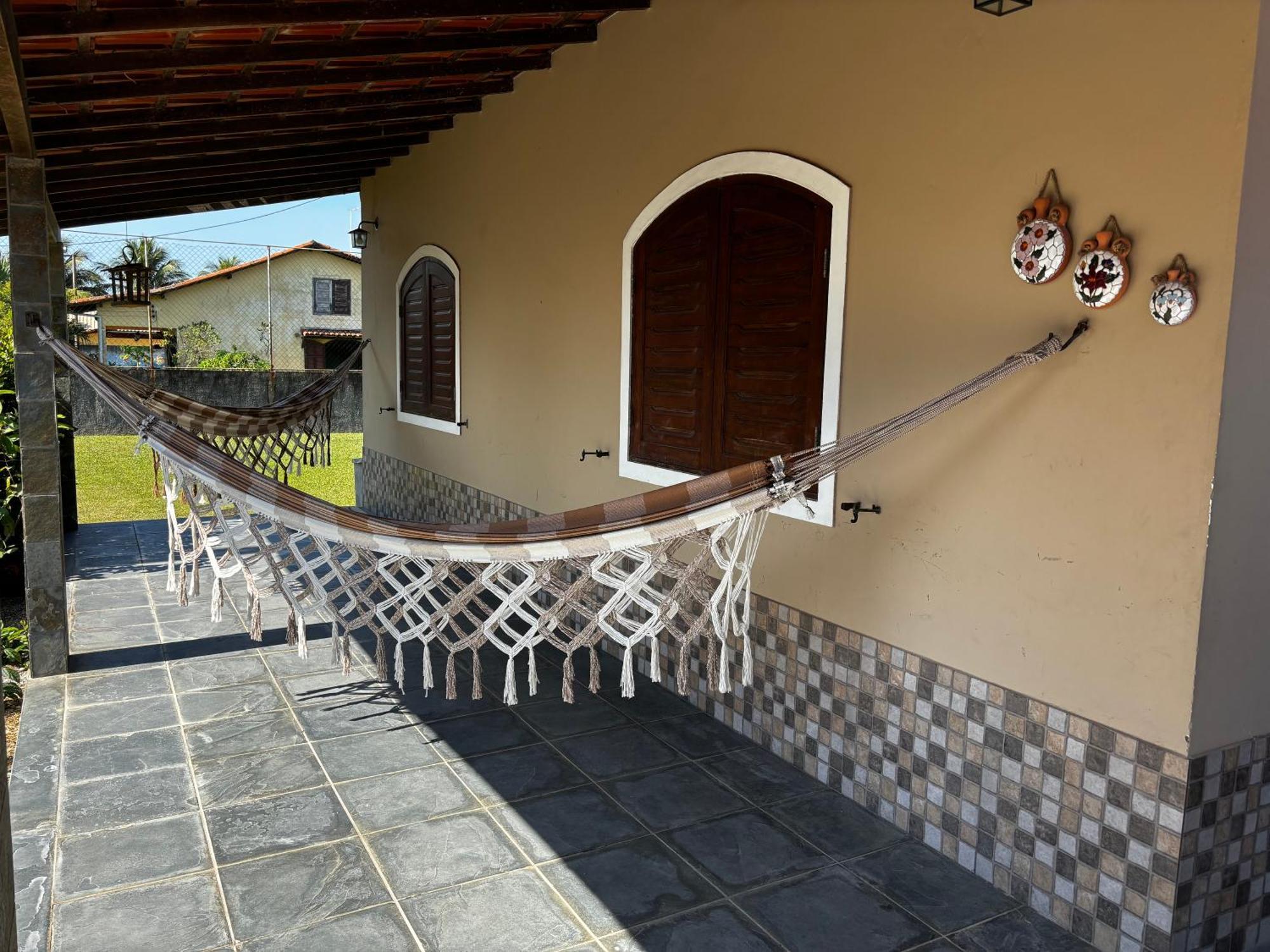 Casa Bem Espacosa Com Piscina, Campo De Futebol E Area Gourmet A Um Quarteirao Da Lagoa De Praia Seca Araruama Exteriér fotografie